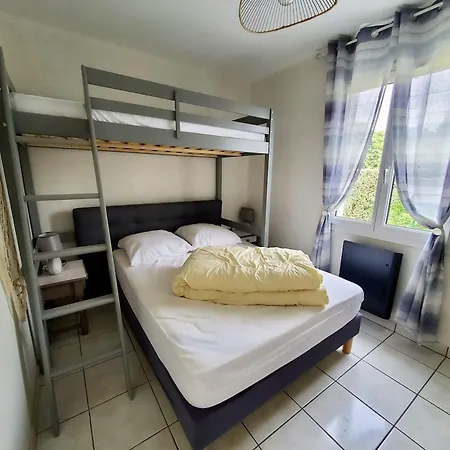 Maison Moderne 4 Pers Pres Du Phare De Chassiron Avec Jardin Clos, Wifi, Et Proche - Fr-1-778-21